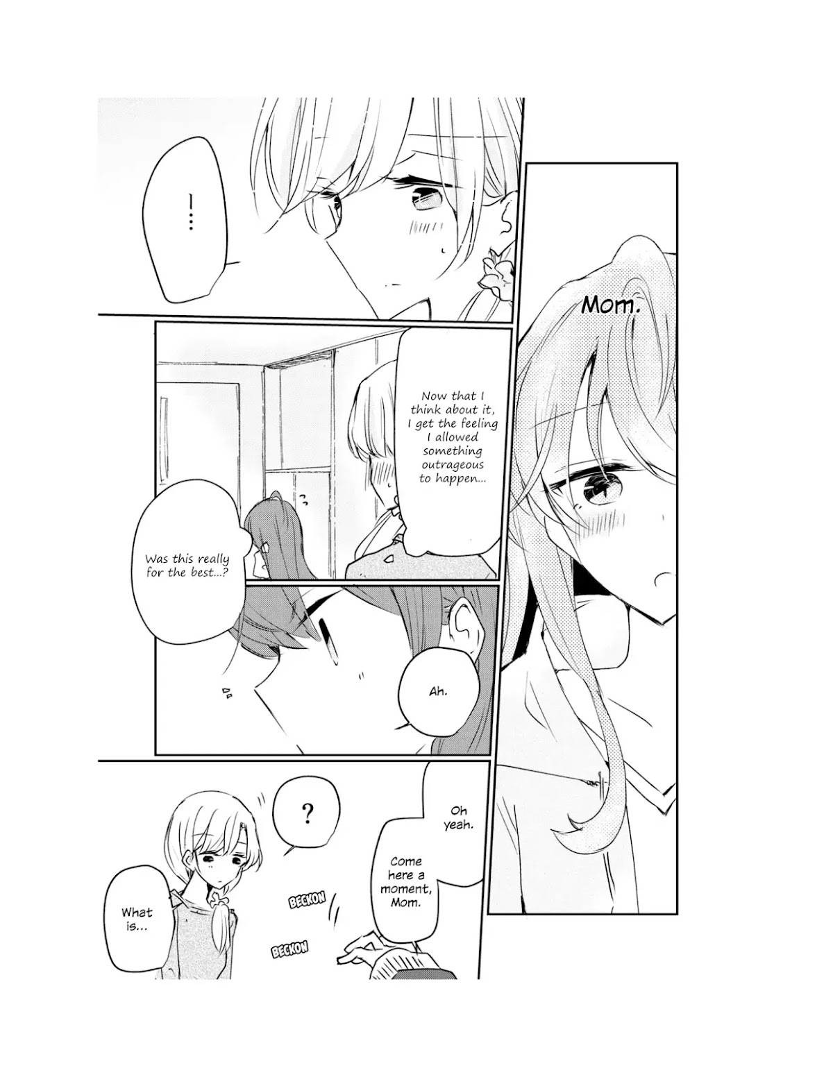 1 x ½ Chapter 8 page 4 - Chapter 8