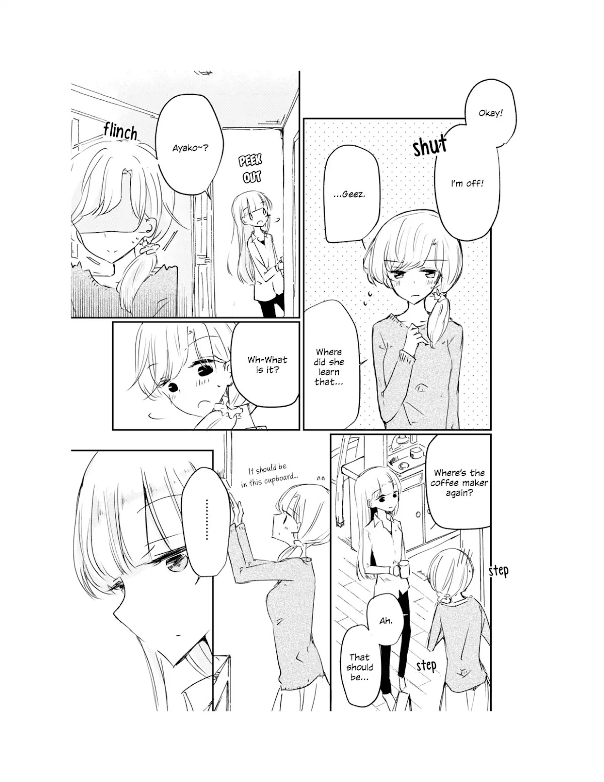 1 x ½ Chapter 8 page 6 - Chapter 8