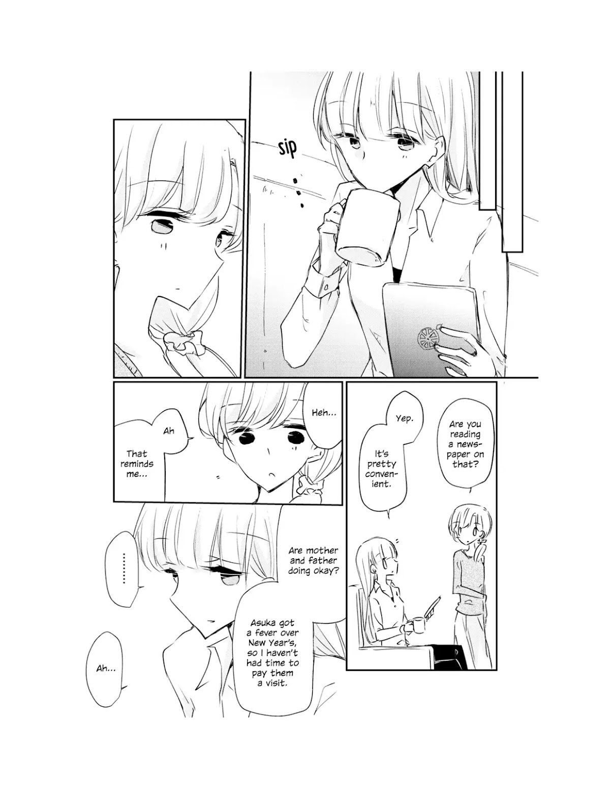 1 x ½ Chapter 8 page 7 - Chapter 8