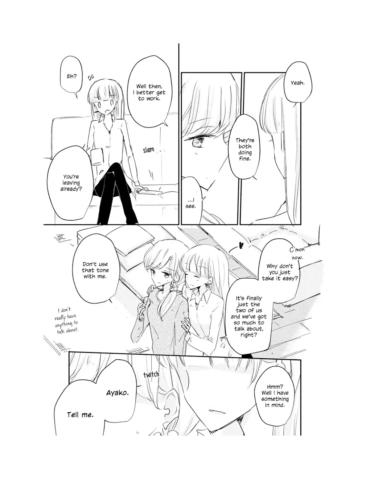 1 x ½ Chapter 8 page 8 - Chapter 8
