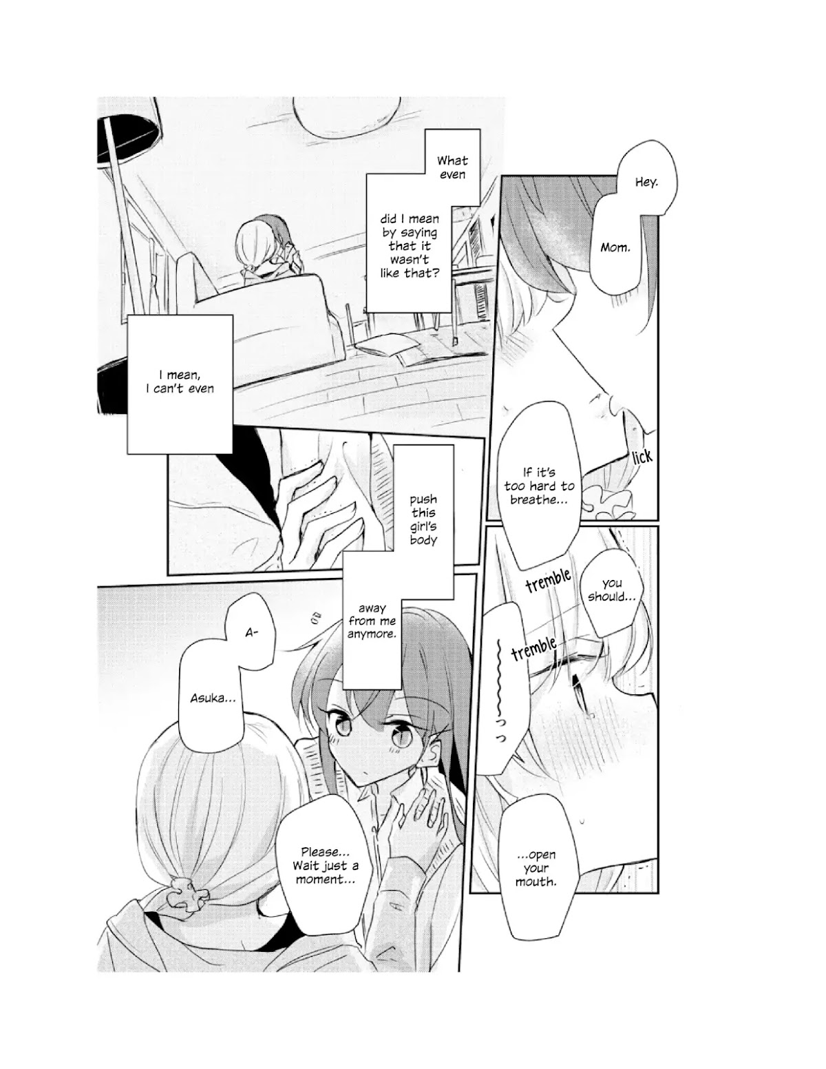 1 x ½ Chapter 9 page 10 - Chapter 9