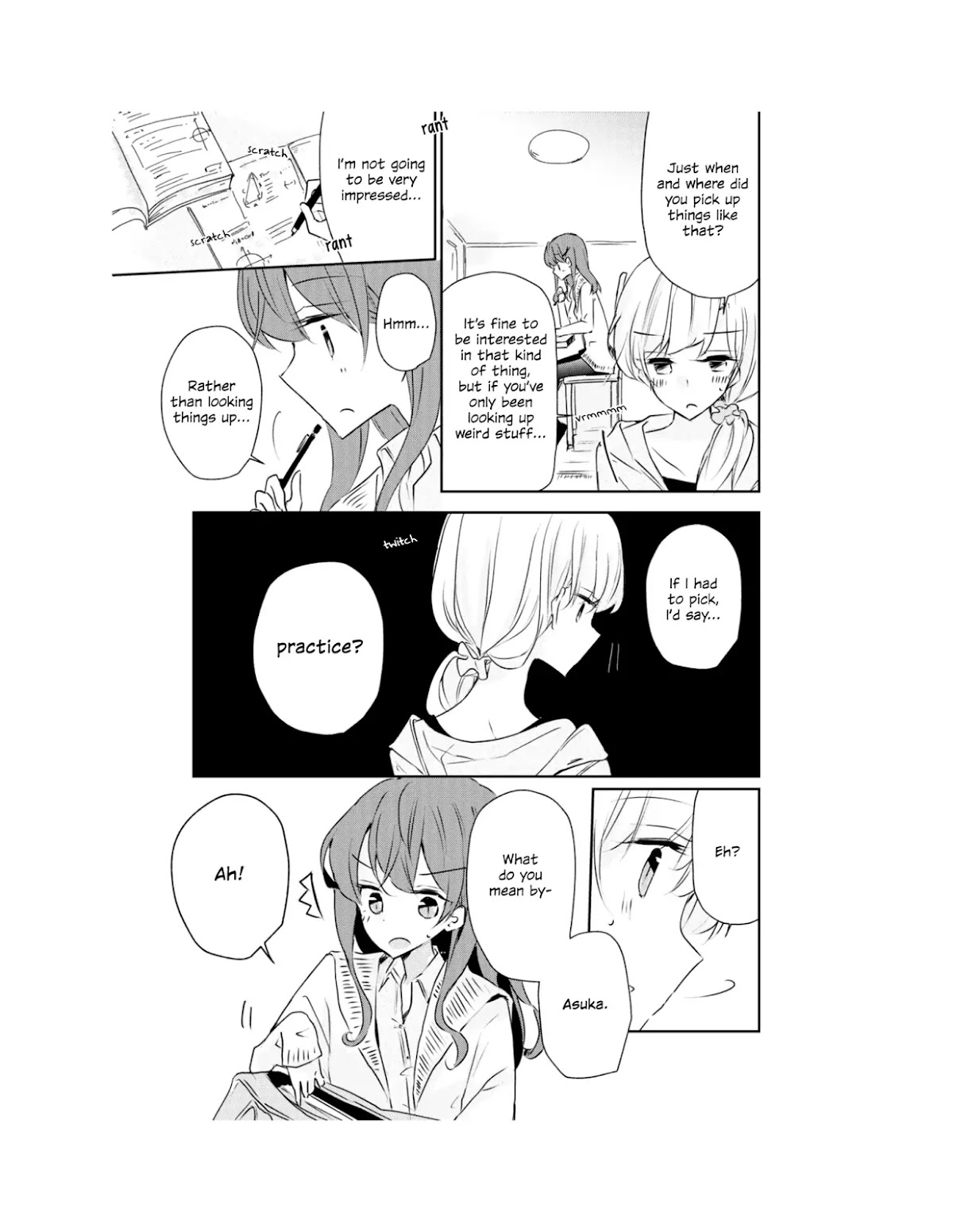 1 x ½ Chapter 9 page 12 - Chapter 9