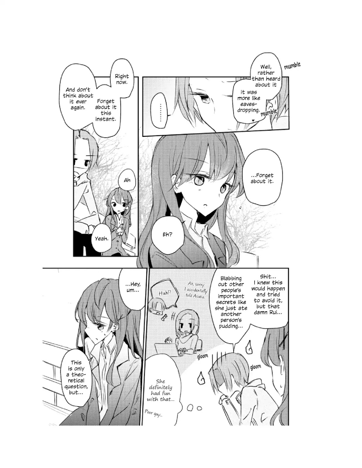 1 x ½ Chapter 9 page 16 - Chapter 9