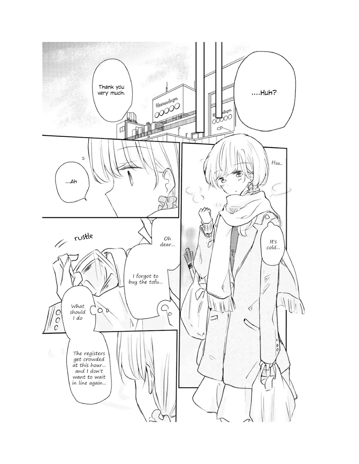 1 x ½ Chapter 9 page 20 - Chapter 9