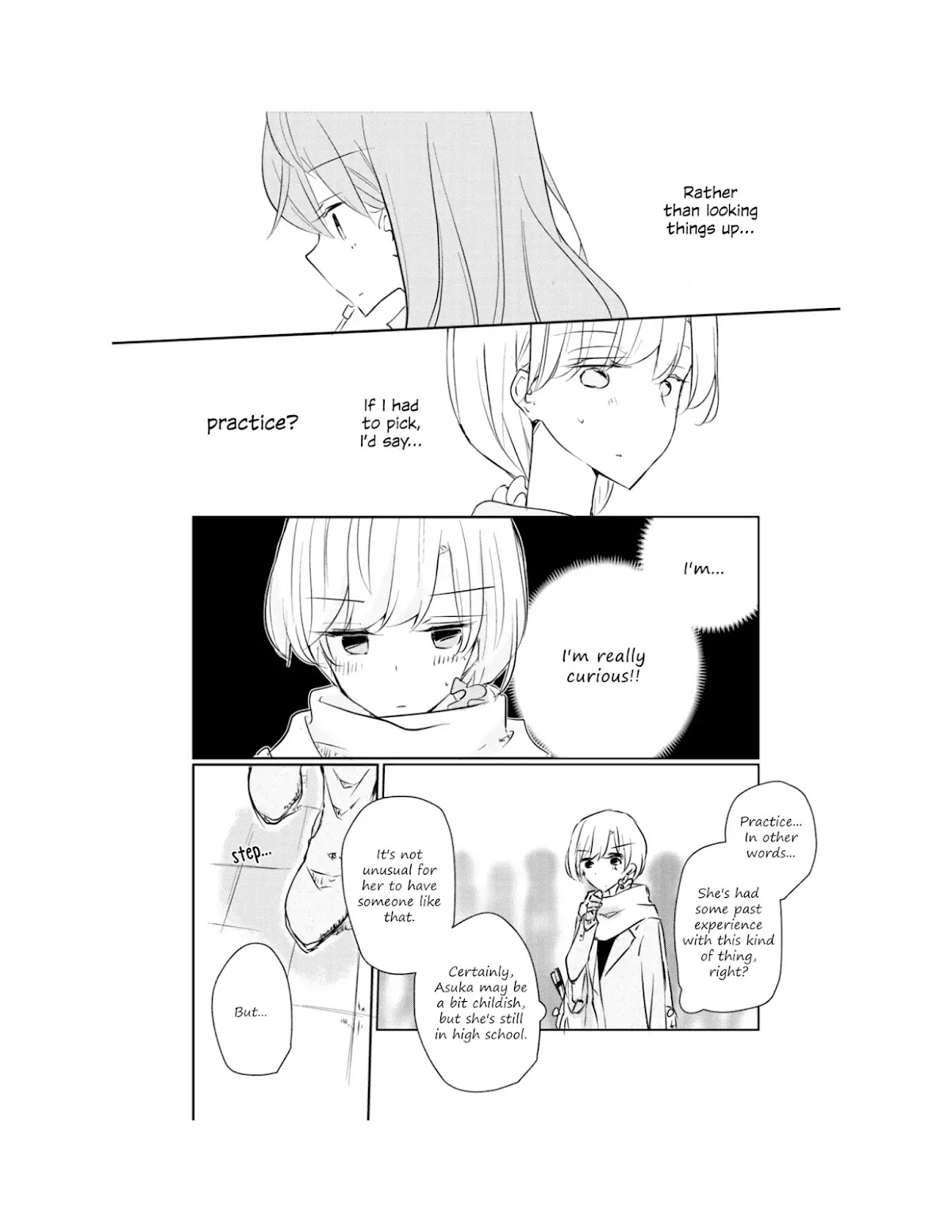 1 x ½ Chapter 9 page 21 - Chapter 9