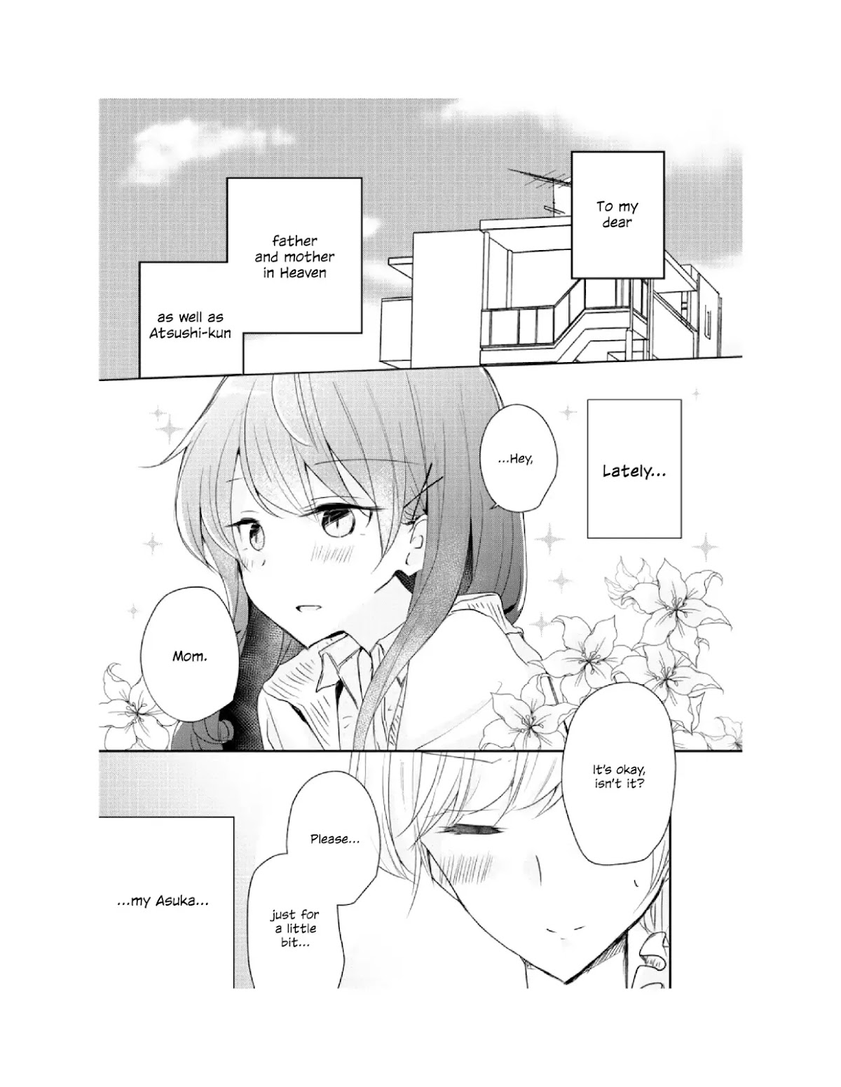 1 x ½ Chapter 9 page 4 - Chapter 9