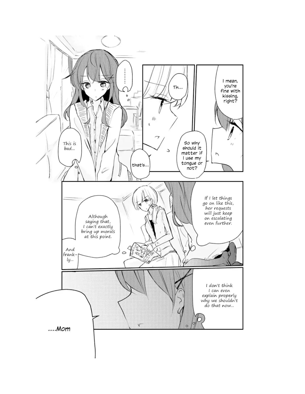 1 x ½ Chapter 9 page 6 - Chapter 9