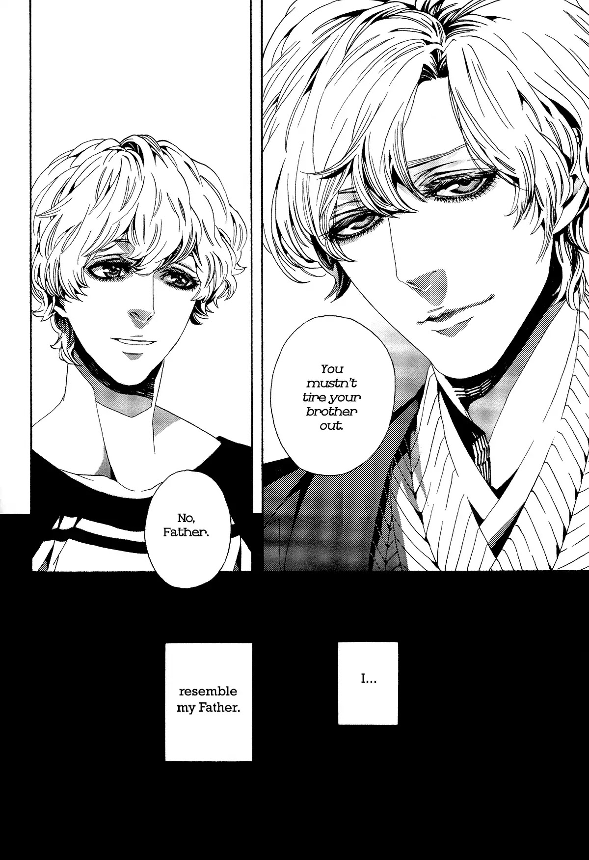 1- (YUKIMICHI Ouji) Chapter 2 page 16 - Chapter 2