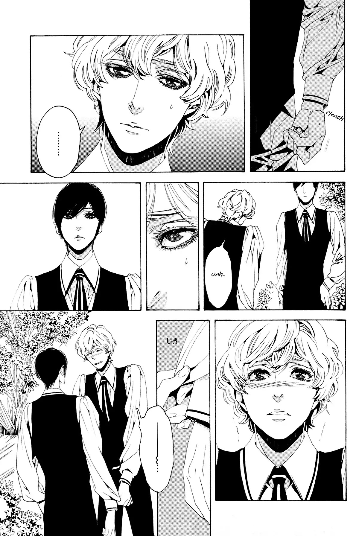 1- (YUKIMICHI Ouji) Chapter 3 page 18 - Chapter 3