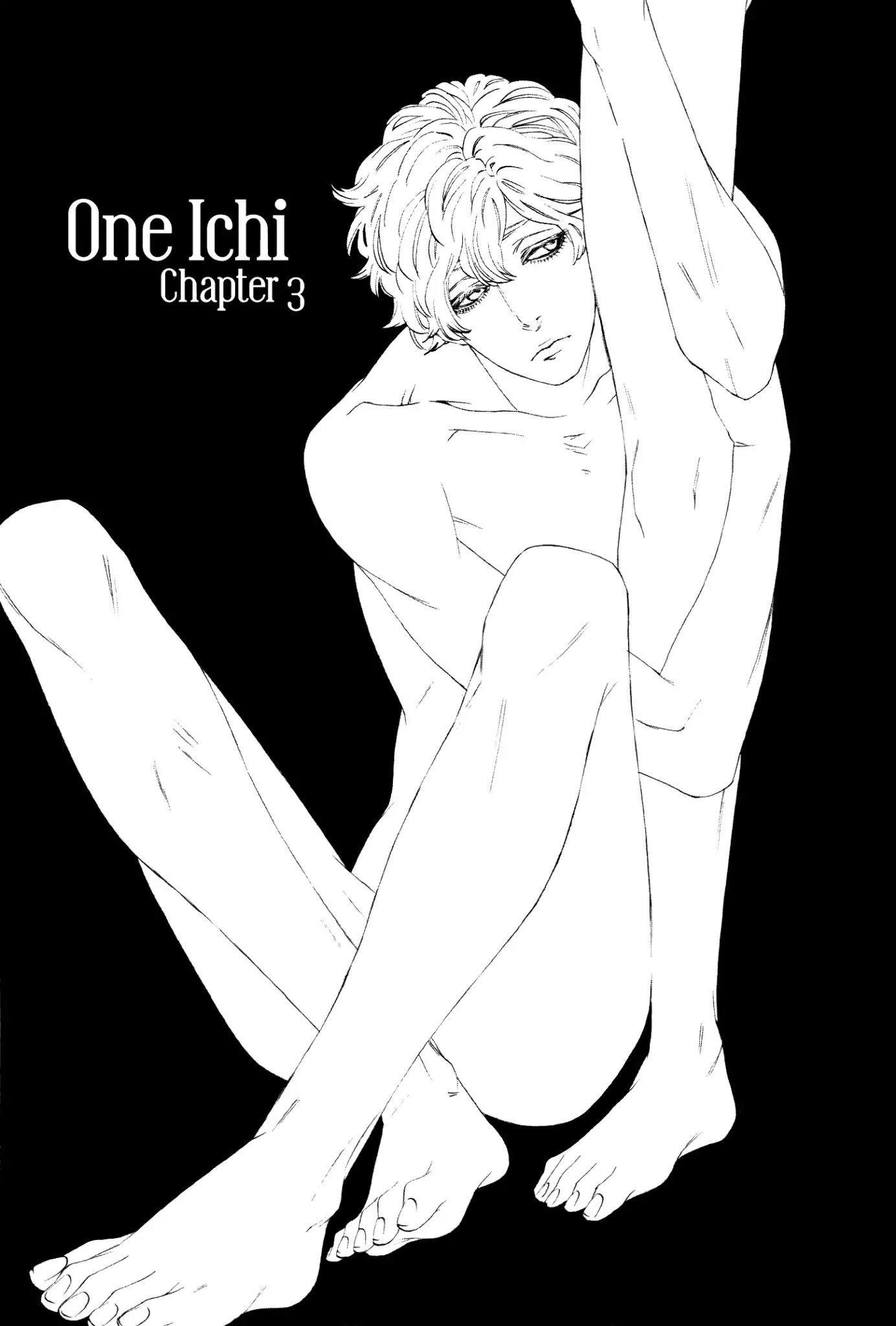 1- (YUKIMICHI Ouji) Chapter 4 page 4 - Chapter 4