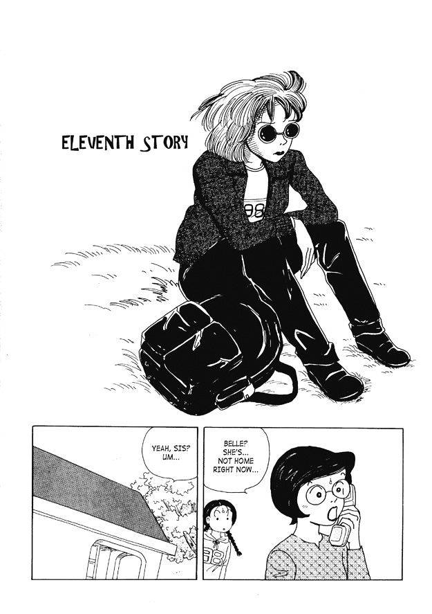10, 20, and 30 Chapter 11 page 1 - Chapter 11