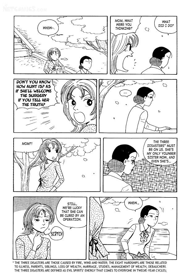 10, 20, and 30 Chapter 18 page 12 - Chapter 18