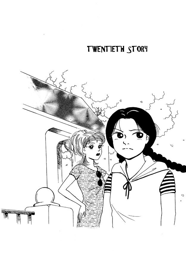 10, 20, and 30 Chapter 20 page 1 - Chapter 20