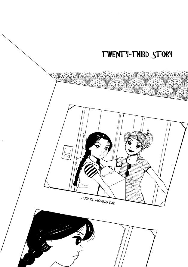 10, 20, and 30 Chapter 23 page 1 - Chapter 23