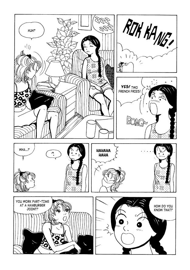 10, 20, and 30 Chapter 23 page 11 - Chapter 23