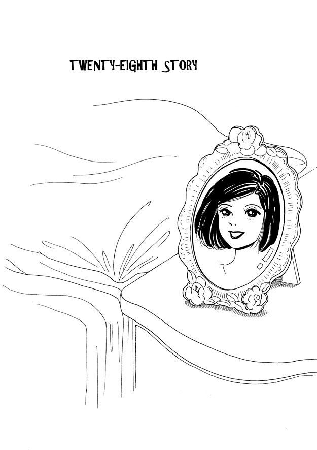 10, 20, and 30 Chapter 28 page 1 - Chapter 28