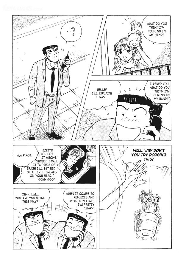 10, 20, and 30 Chapter 38 page 10 - Chapter 38