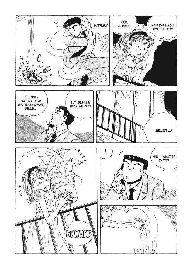 10, 20, and 30 Chapter 38 page 11 - Chapter 38