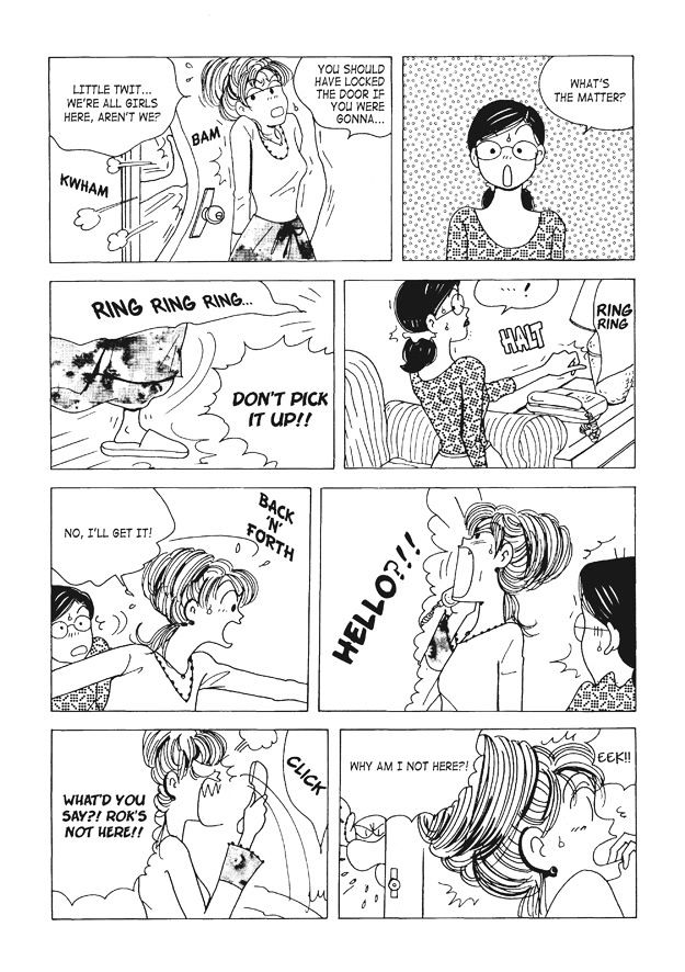 10, 20, and 30 Chapter 38 page 3 - Chapter 38