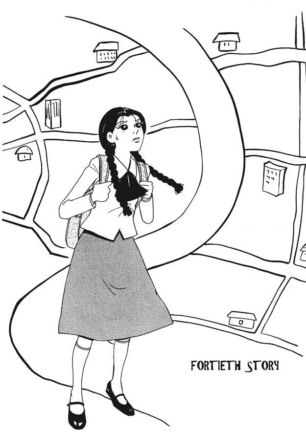10, 20, and 30 Chapter 40 page 1 - Chapter 40