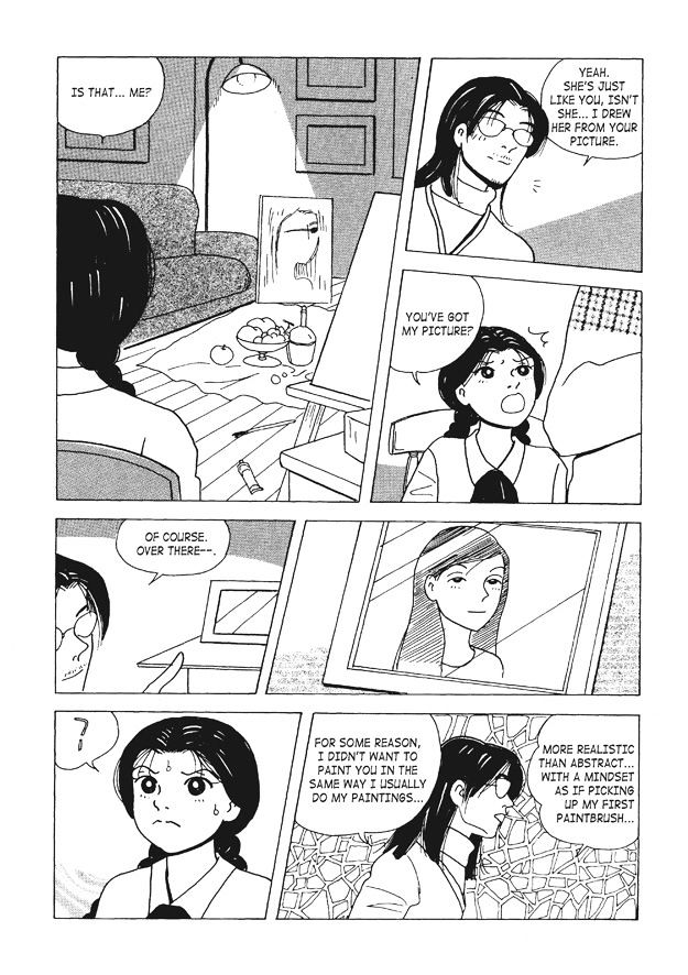 10, 20, and 30 Chapter 40 page 11 - Chapter 40