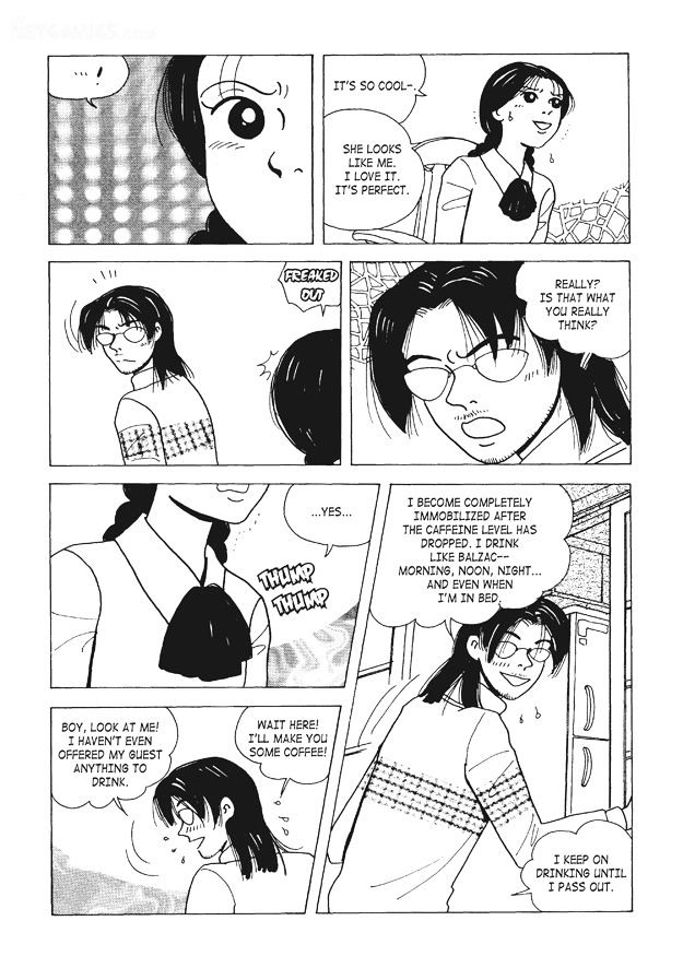 10, 20, and 30 Chapter 40 page 12 - Chapter 40