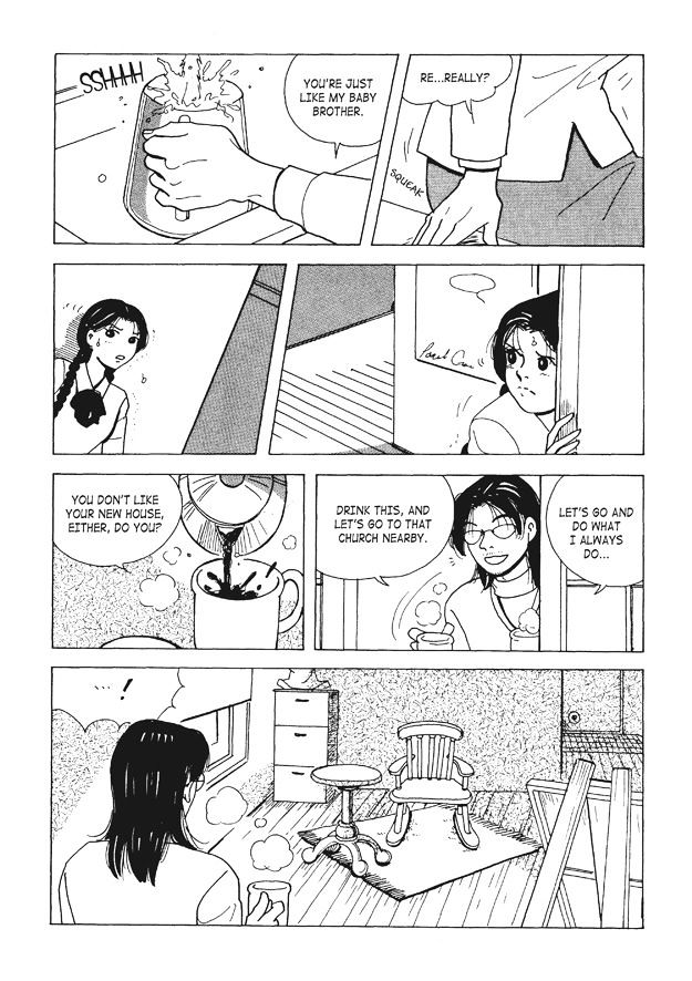 10, 20, and 30 Chapter 40 page 13 - Chapter 40