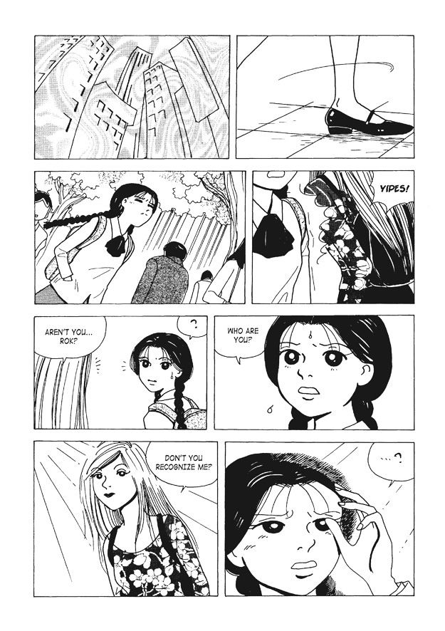 10, 20, and 30 Chapter 40 page 15 - Chapter 40