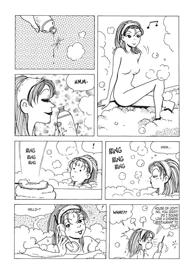 10, 20, and 30 Chapter 40 page 3 - Chapter 40