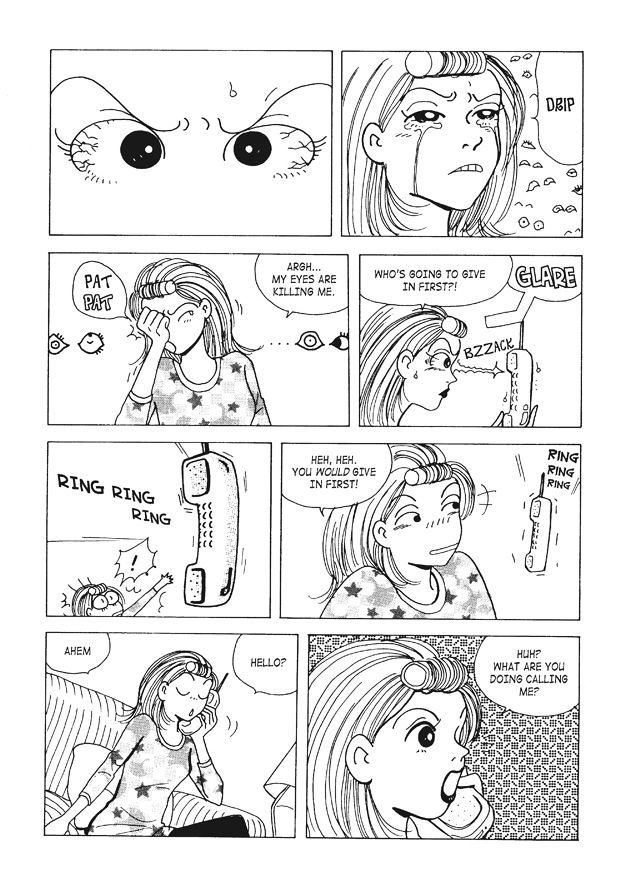 10, 20, and 30 Chapter 40 page 7 - Chapter 40