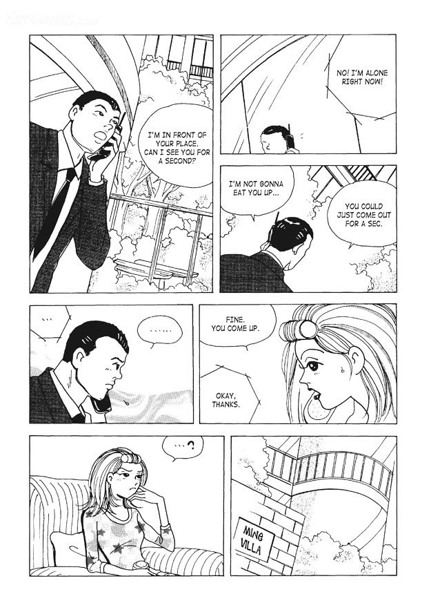 10, 20, and 30 Chapter 40 page 8 - Chapter 40