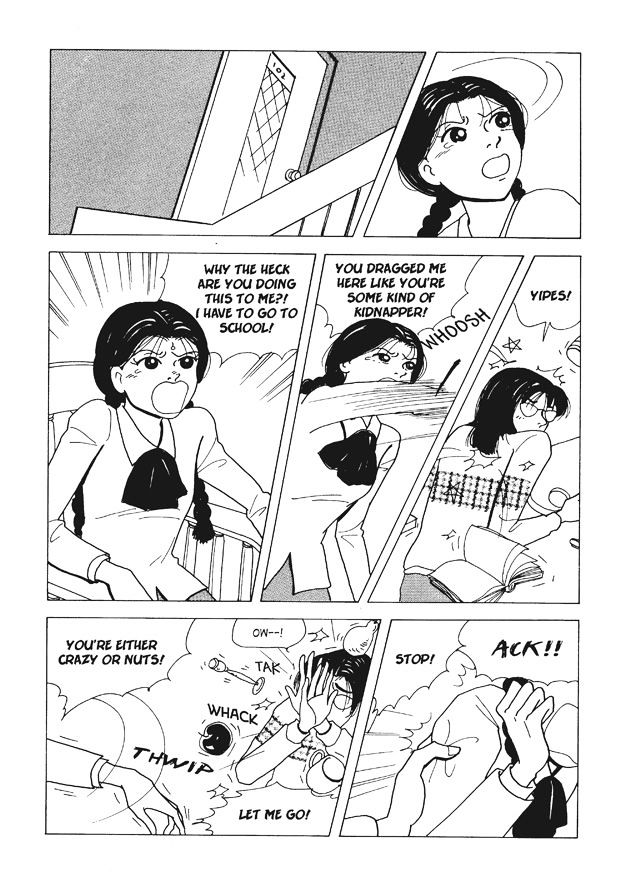 10, 20, and 30 Chapter 40 page 9 - Chapter 40