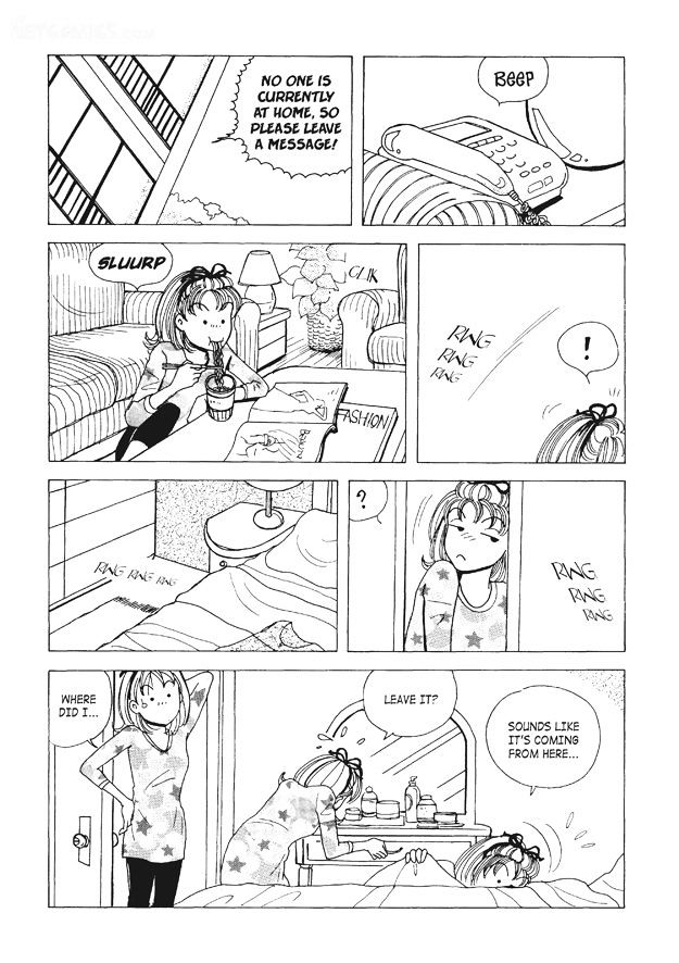 10, 20, and 30 Chapter 42 page 10 - Chapter 42