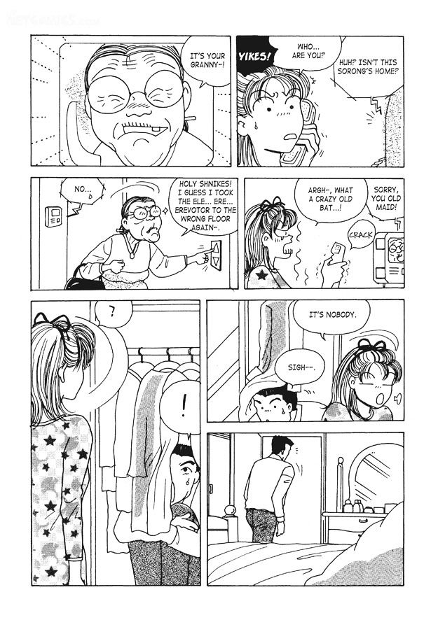 10, 20, and 30 Chapter 44 page 11 - Chapter 44