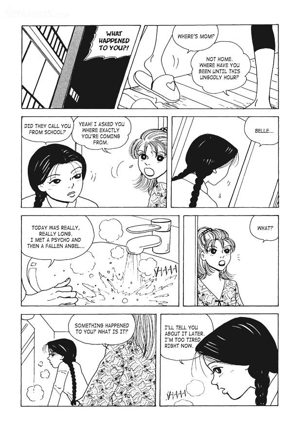 10, 20, and 30 Chapter 45 page 8 - Chapter 45