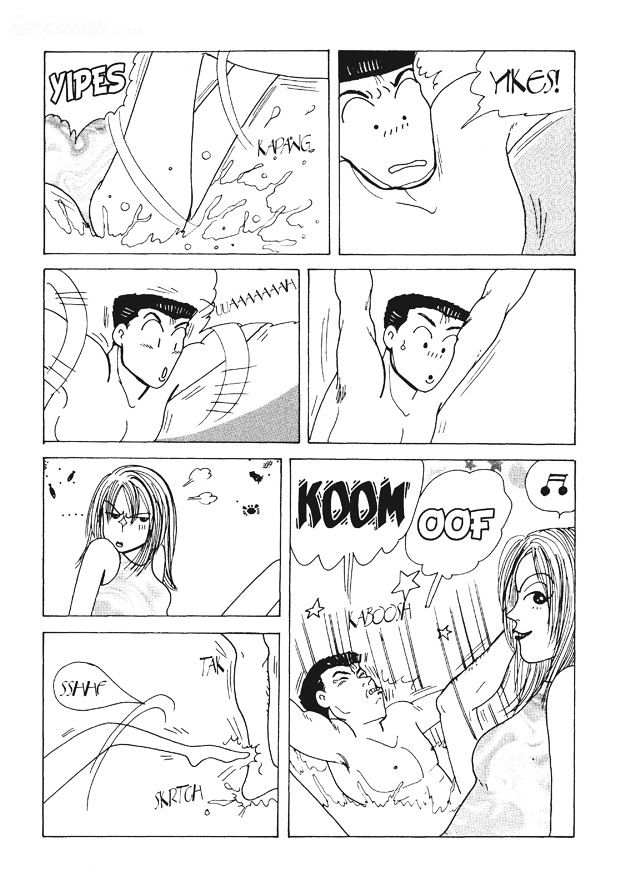 10, 20, and 30 Chapter 46 page 10 - Chapter 46