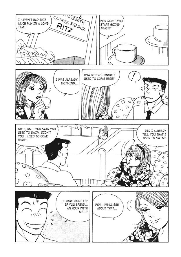 10, 20, and 30 Chapter 46 page 11 - Chapter 46