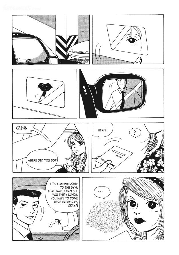 10, 20, and 30 Chapter 46 page 12 - Chapter 46