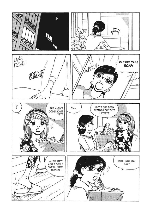 10, 20, and 30 Chapter 46 page 13 - Chapter 46
