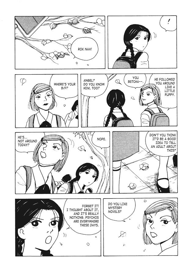 10, 20, and 30 Chapter 46 page 7 - Chapter 46