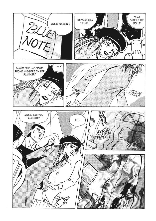 10, 20, and 30 Chapter 48 page 11 - Chapter 48
