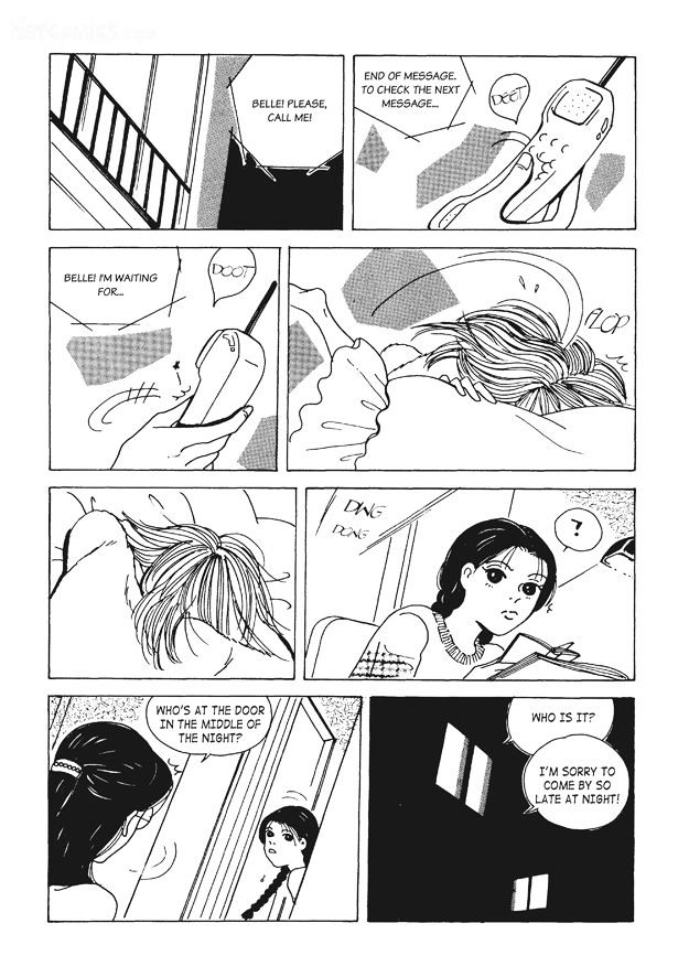 10, 20, and 30 Chapter 48 page 16 - Chapter 48