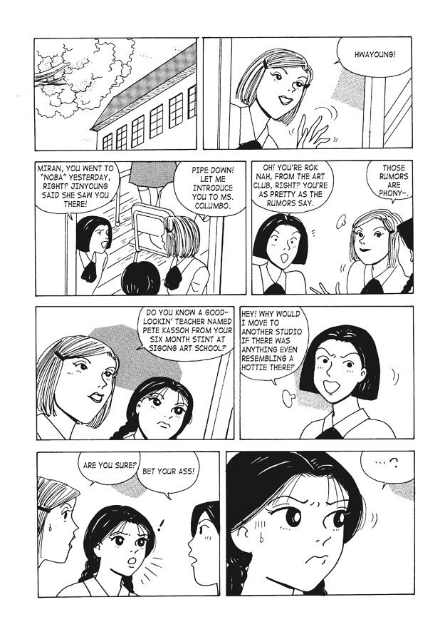 10, 20, and 30 Chapter 49 page 13 - Chapter 49