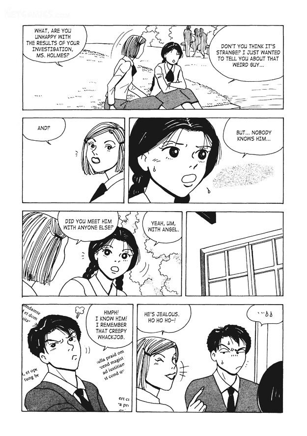 10, 20, and 30 Chapter 49 page 14 - Chapter 49