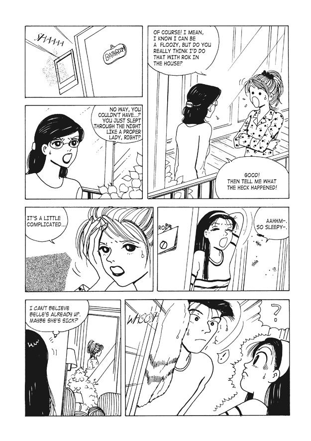 10, 20, and 30 Chapter 49 page 5 - Chapter 49