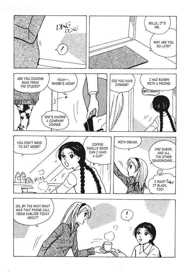 10, 20, and 30 Chapter 50 page 12 - Chapter 50