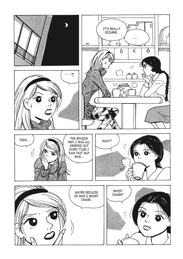 10, 20, and 30 Chapter 50 page 13 - Chapter 50