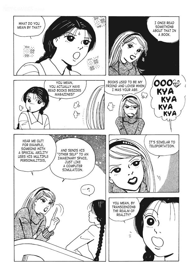 10, 20, and 30 Chapter 51 page 2 - Chapter 51