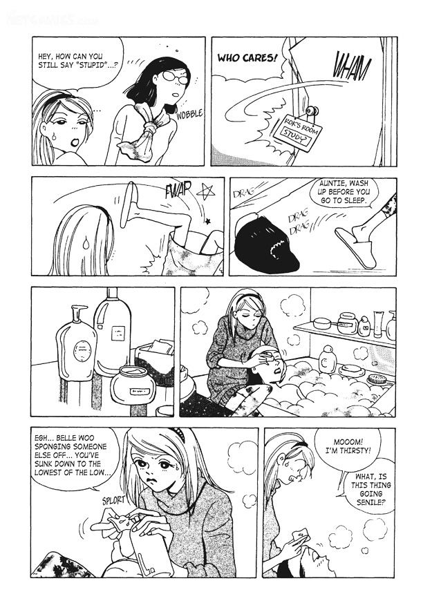 10, 20, and 30 Chapter 51 page 6 - Chapter 51