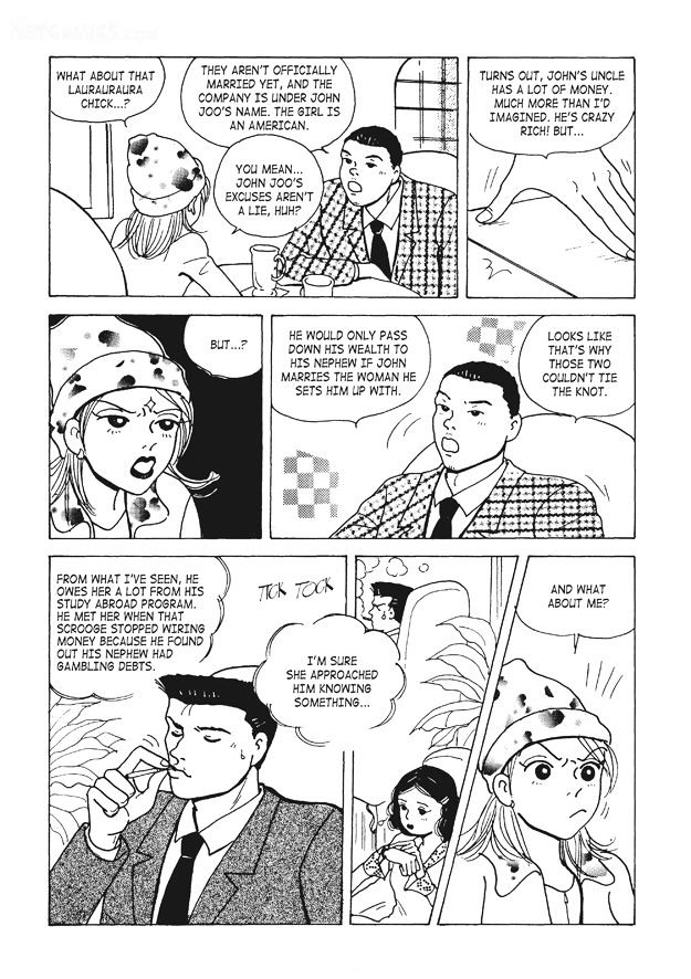 10, 20, and 30 Chapter 52 page 12 - Chapter 52